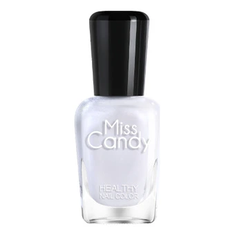 Лак для ногтей Miss Candy с перламутром 7 мл | Китай.рф