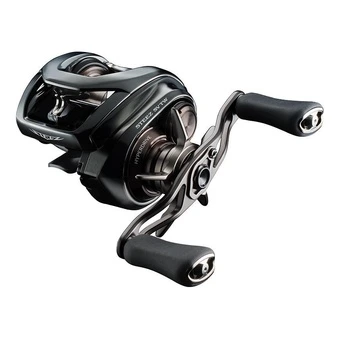 Мультипликаторная катушка DAIWA Steez SV TW 24 универсальная | Китай.рф