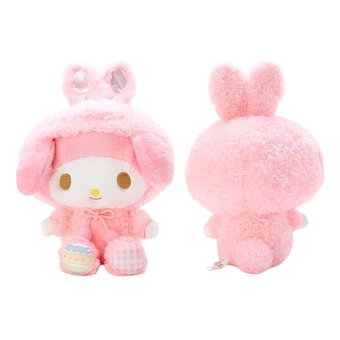 Плюшевая игрушка Sanrio My Melody 28,9 см | Китай.рф