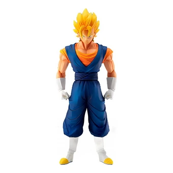 Коллекционная фигурка Vegeta из Dragon Ball Z, серия Super Saiyan, Banpresto | Китай.рф