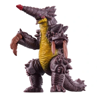 Фигурка BANDAI Ultraman Omega Super Monster Series высококлассная | Китай.рф