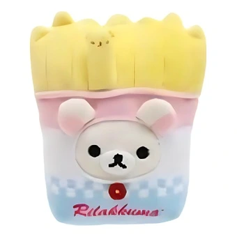 Кукла-игрушка SAN-X картофель из серии Rilakkuma | Китай.рф