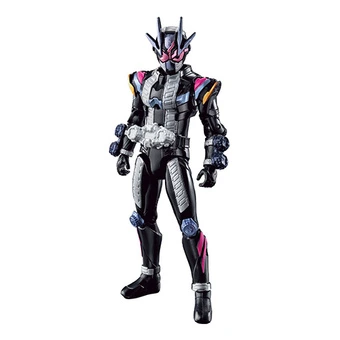 Фигурка Bandai Kamen Rider Zi-O RKF, вторая форма, масштабируемая | Китай.рф