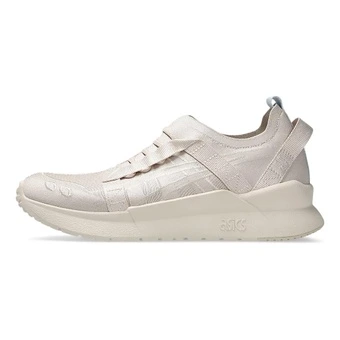 Кроссовки Asics Gel-Lyte 3 низкие унисекс бежевые | Китай.рф