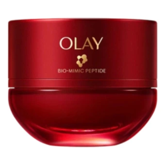 Крем для лица Olay шестое поколение Super Red увлажняющий | Китай.рф