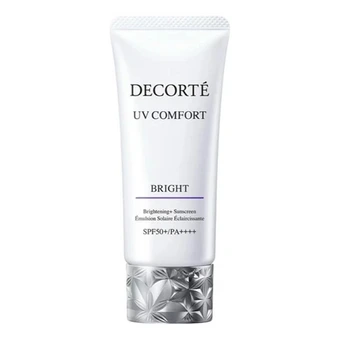 Солнцезащитный крем Cosme Decorte отбеливающий SPF50+ PA++++ 30 мл | Китай.рф