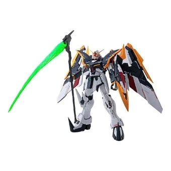 Сборная модель BANDAI MG PB Limited Edition Gundam Deathscythe Hell EW Mobile Report Gundam Wing | Китай.рф