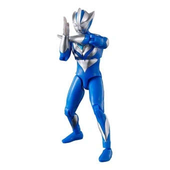 Фигурка BANDAI Тэо Ультрамен, японская версия, без звука, подвижная | Китай.рф