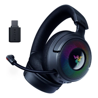 Беспроводные игровые наушники Razer Kraken V4 | Китай.рф