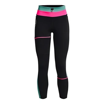Компрессионные штаны Under Armour UA Anywhere для фитнеса и йоги женские | Китай.рф
