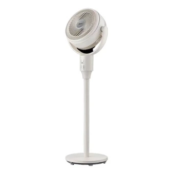 Вентилятор Midea FGA24UJR-1 с мощным обдувом, автоматическим поворотом и таймером | Китай.рф