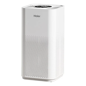Очиститель воздуха Haier KJ550F-A01U1 с ионизацией, медицинский уровень | Китай.рф