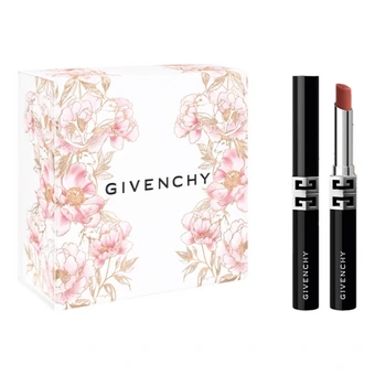 Губная помада Givenchy G тонкая матовая в подарочном наборе 520 | Китай.рф