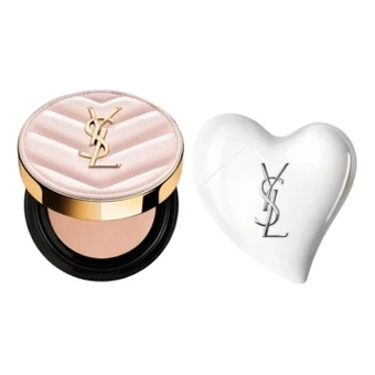 Набор YSL Saint Laurent: подушечка-крем для рук и косметика 12 г + 50 мл | Китай.рф
