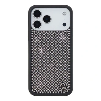 Силиконовый чехол WILDFLOWER серия Pearl жемчужный для Apple iPhone 18/17/16/15/14/Pro/Max | Китай.рф