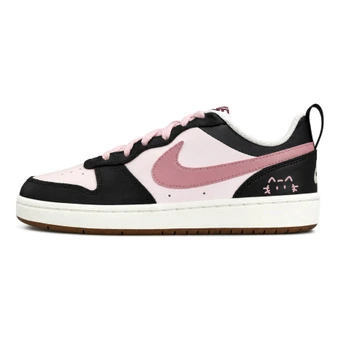 Кроссовки для скейтбординга детей Nike Court Borough Low-top Unisex | Китай.рф