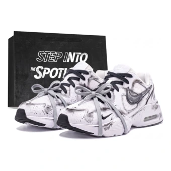 Кроссовки для бега Nike Air Max Fusion мужские | Китай.рф