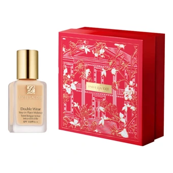 Тональная основа Estee Lauder Clear Nourishing Liquid Foundation 2026 New Year Limited 30 мл | Китай.рф