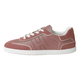 Кроссовки для скейтборда HERMES Match Low Top, женские, красные | Китай.рф
