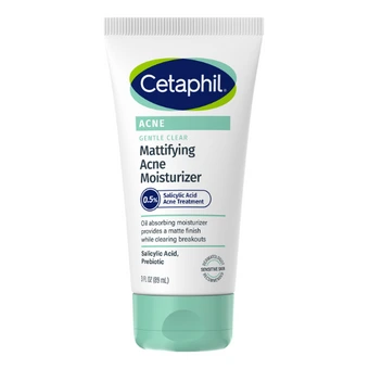 Крем для лица Cetaphil с салициловой кислотой увлажняющий 89 мл | Китай.рф