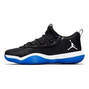 Кроссовки для баскетбола Air Jordan Super.Fly Low Pf 'White Green' | Китай.рф