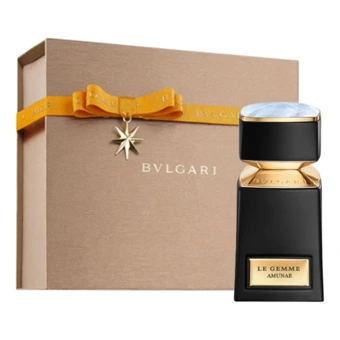 Мужской парфюм BVLGARI Moon White Gemstone, древесный, EDP 60 мл | Китай.рф