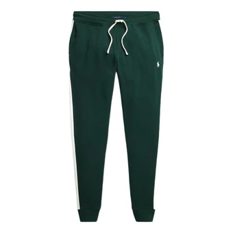 Трикотажные спортивные штаны Polo Ralph Lauren SS26 Knitted Sweatpants Unisex | Китай.рф