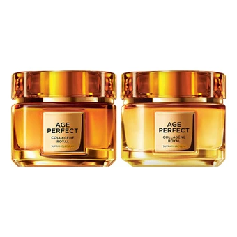Крем для лица L'Oréal четвёртого поколения Honey Jar увлажняющий | Китай.рф