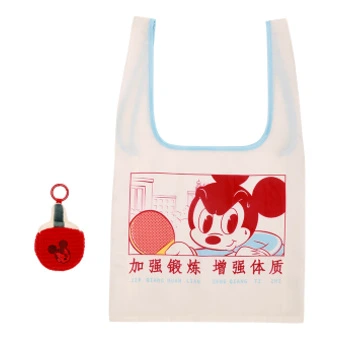 Сумка-шоппер Disney Mickey Mouse из коллекции Sunward | Китай.рф