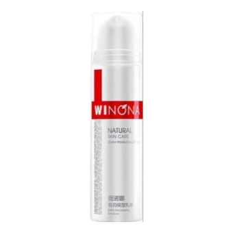 WINONA интенсивное увлажняющее молочко, пробник, 15 г | Китай.рф