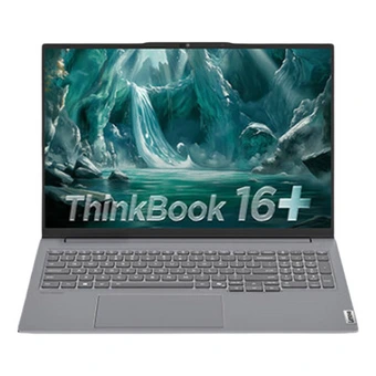 Игровой ноутбук ThinkPad ThinkBook16+ 2025 Ultra7-255H RTX5060 16 дюймов 3.2K 165Hz | Китай.рф
