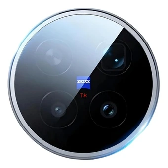 Защитная пленка для объектива камеры TianNay для vivo X500 Pro, X500 Pro Max, X90 Pro+, X300 Pro | Китай.рф