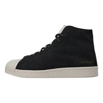 Кеды высокие Y-3 PRO MODEL из замши, унисекс, винтажные | Китай.рф