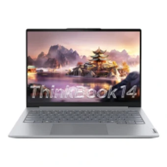 Ноутбук ThinkPad ThinkBook 14 2025 Ultra7 255H 2.8K 120Hz | Китай.рф