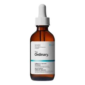 Сыворотка для кожи головы The Ordinary с кофеином и саркозином, 60 мл | Китай.рф