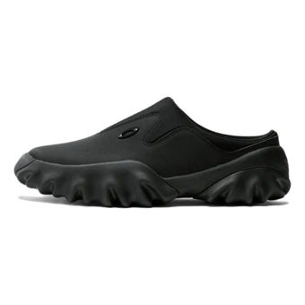Кроссовки Junya Watanabe MAN x Oakley Chop Saw Mules чёрные унисекс | Китай.рф