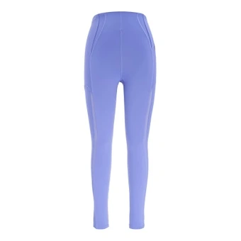 Спортивные леггинсы lululemon Everlux and Mesh 25" с сетчатыми вставками для женщин, цвет 'Дикий кипарис' | Китай.рф