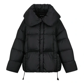 Пуховики URBAN REVIVO Down Jacket Women's | Китай.рф