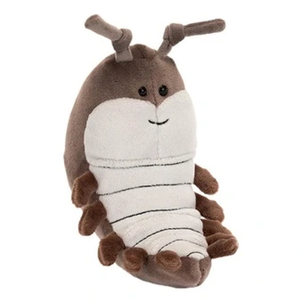 Плюшевая игрушка JELLYCAT из коллекции Insect Inspired 12 см | Китай.рф