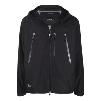 Куртка Ralph Lauren Patrol Lightweight Hooded мужская из Китая | Китай.рф