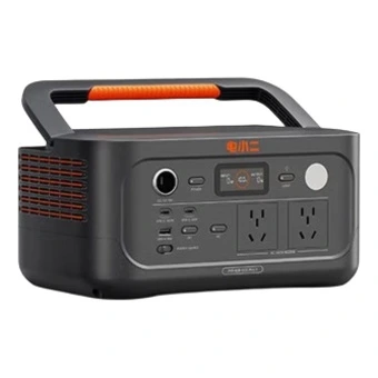 Портативная электростанция Electric Little Two Outdoor Power Supplies 600pro2 | Китай.рф