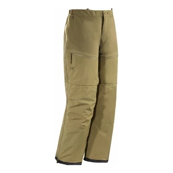 Мужские брюки-ветровки Arcteryx LEAF Cold WX Windbreaker Pants | Китай.рф
