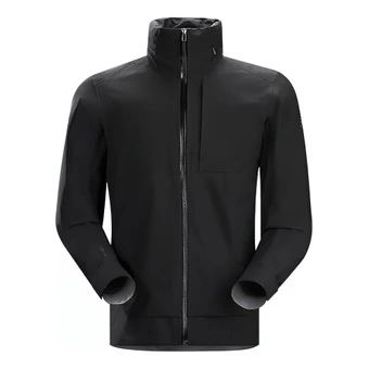 Куртка Arcteryx Interstate мужская водонепроницаемая | Китай.рф