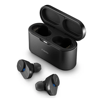 Беспроводные наушники Philips T1 с активным шумоподавлением | Китай.рф