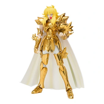 Фигурка действия BANDAI Saint Cloth Myth EX Pisces Aphrodite, 17,5 см | Китай.рф