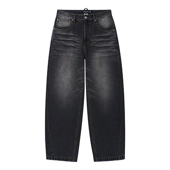 Джинсы Teenie Weenie Men Evergreen Collection свободные | Китай.рф