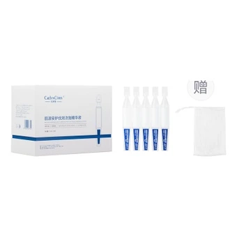 Сыворотка CAELYNCIARA Skin Origin одноразовая восстанавливающая для чувствительной кожи | Китай.рф