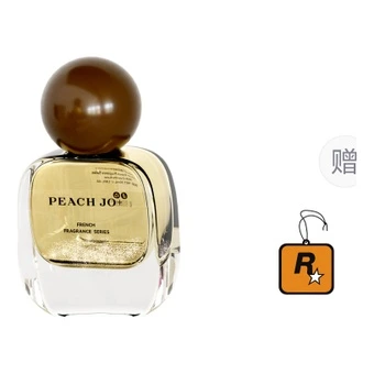 Духи PEACH JO+ унисекс, 30 мл | Китай.рф