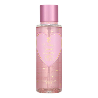 Спрей для тела Victoria's Secret из серии Vanilla Jasmine с ароматом фиалки и ягодной розы | Китай.рф