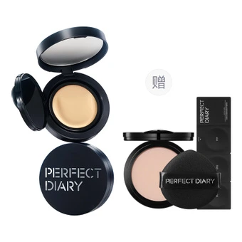 Купить кушон Perfect Diary Air Cushions для женщин из Китая | Китай.рф